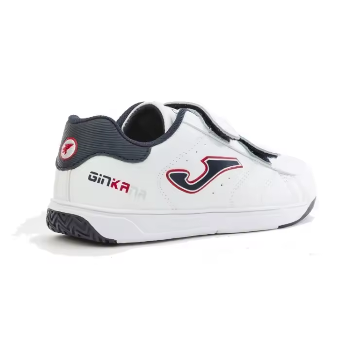 JOMA GINKANA JR BLANCO/MARINO 2032 - 1