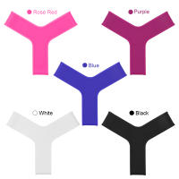 1 Par De Aletas De Pies Negras Para Natación Snorkel Y Escuba Equipamiento De Deportes Acuáticos Neopreno Unisex - details 11