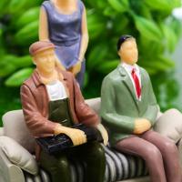 Figuras De Acción Escala Mixta Para Modelos De Tren ABS Pasajeros DIY Caracteres Scenery Posable Colores Variados Para Juego De Mesa Y Coleccionistas - details 5