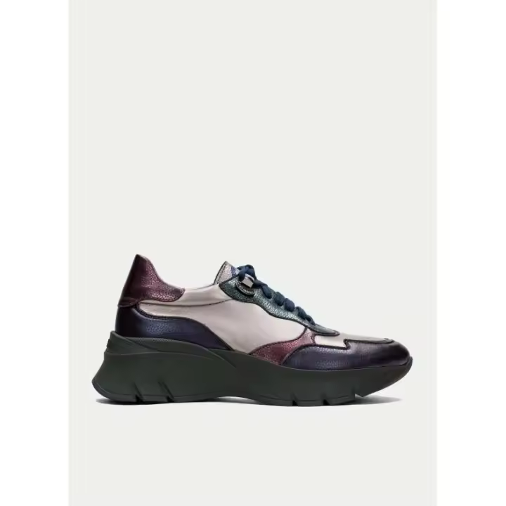 Zapatillas Hispanitas Bolmet multicolor - 1