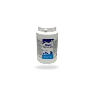 Chemivit TRIBIOTIC Mezcla de Prebióticos, Probióticos y Postbióticos para Aves - 1