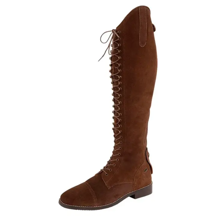 Premiere Botas De Montar Casimir Marrón Unisex Adulto - 1