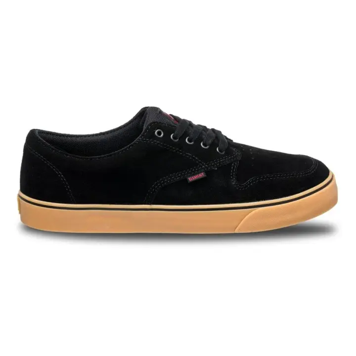 Calzado hombre Zapatillas Element Zapatillas Topaz C3 Negro - 1