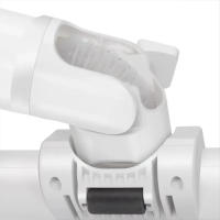 Cabezal de cepillo eléctrico Compatible con Xiaomi K10/G10 Compatible con Xiaomi 1C Compatible con Xiaomi Dreame V8/V9B/V10/V11 Accesorios para aspiradora con cepillo para alfombras (color: espacio estrecho) - details 2