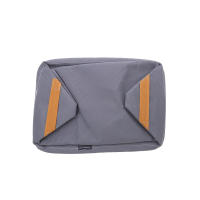 Cesta De Almacenamiento Plegable De Tela Para Ropa Y Juguetes Organizador De Armario Para El Hogar Y La Oficina Eco-amigable - details 13