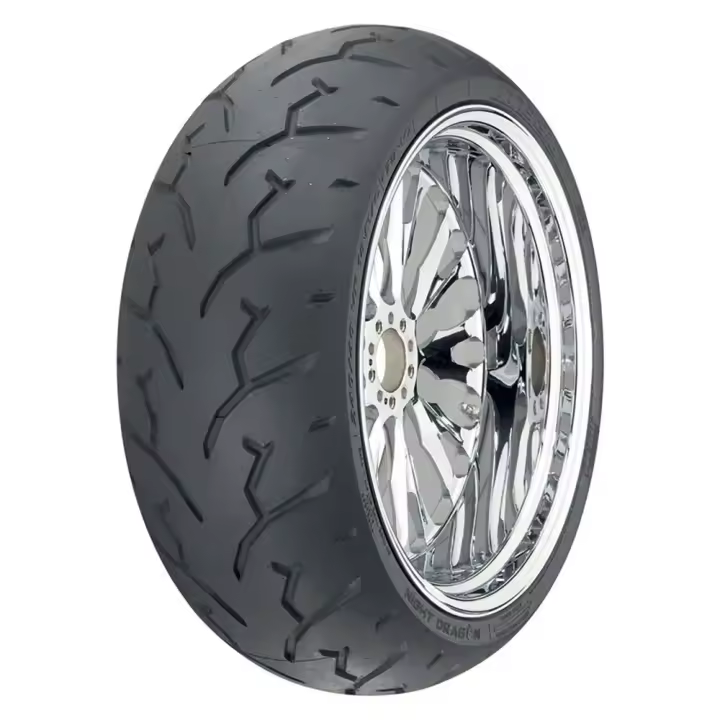 Pirelli Neumático Custom Night Dragon™ 76h Tl M/c - 1