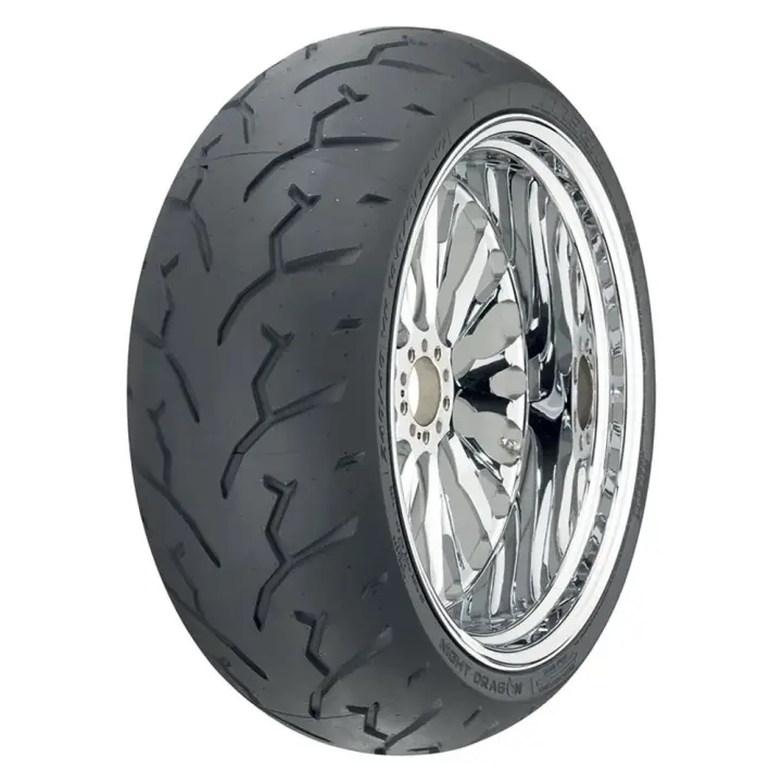 Pirelli Neumático Custom Night Dragon™ 76h Tl M/c - 1