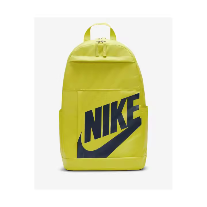 MOCHILA NIKE AMARILLO - 1