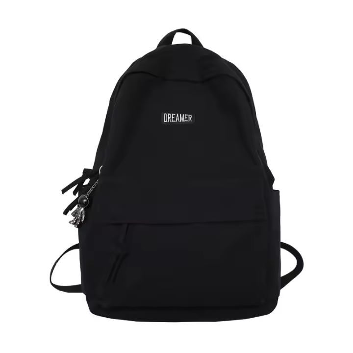 Mochila GRANDE para hombre y mujer, morral de viaje para ordenador portátil, para adolescentes y niños - 1