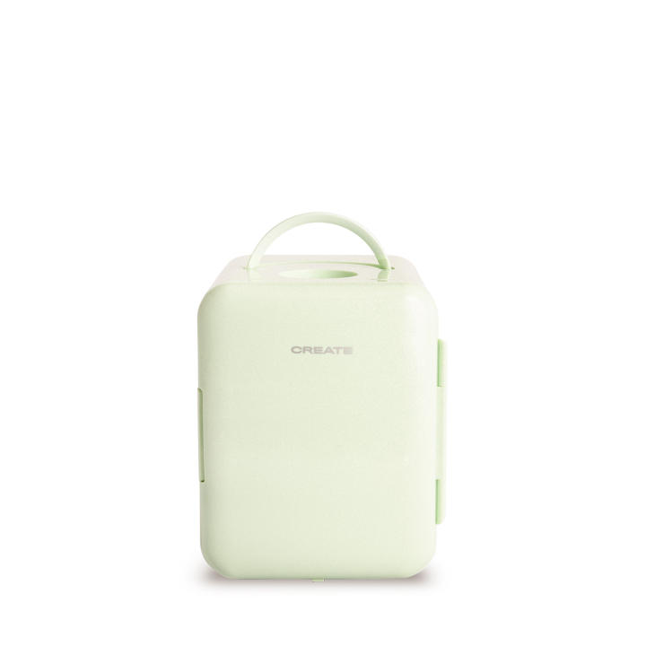 CREATE - FRIDGE MINI BOX - Mini frigorífico para cosméticos 4L - Frío y calor
