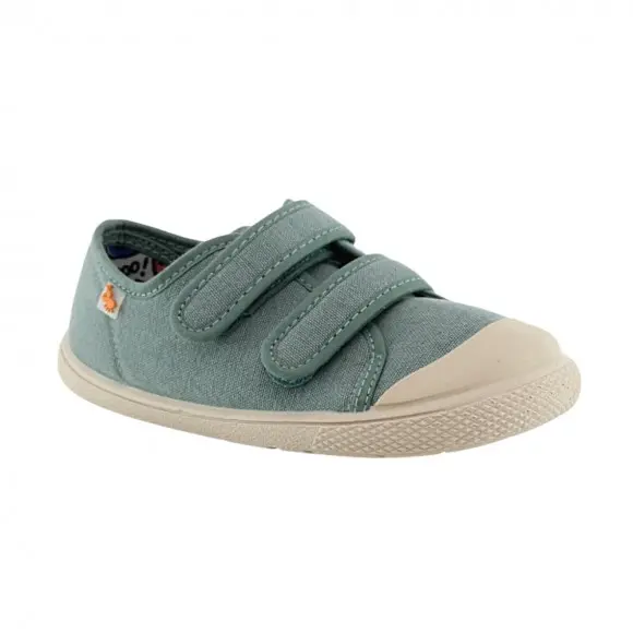 Calzado barefoot Flexibles by Vulladi 8195 Bosque Vulladi ILAD25E03 - 1