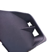 Nuevo Inserto De Parachoques Plástico Para Ventilación Para Taotao Hawk Coolster 110cc 90cc 70cc ATV Cuatriciclo - details 6
