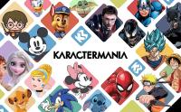 Karactermania - Bolso Minnie Mouse - Collection Heady - 15x20.5x7cm - details 0
