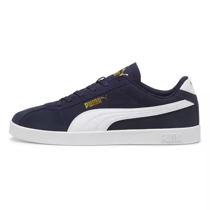 Calzado hombre Zapatillas deportivas Puma Zapatillas Club Ii Azul - 1