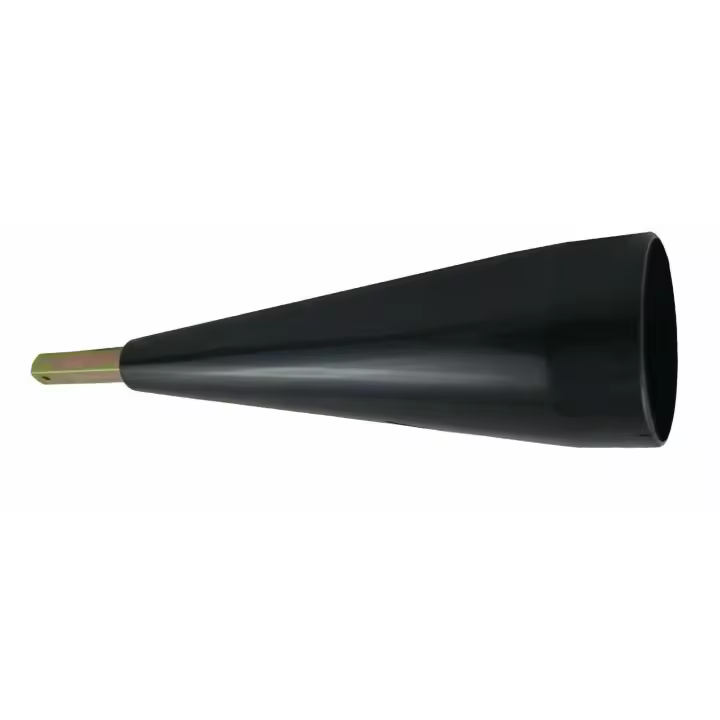 CONO MONTAFUELLES DE PALIER,HERRAMIENTA PARA EL MONTAJE DEL FUELLE - 1