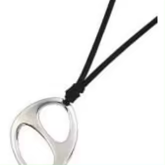 Collar Fossil 83458040 para mujer en acero FOSSIL - 1