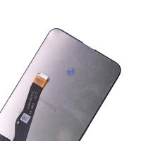 Pantalla LCD De 6.59'' Para Huawei Honor 9X Global Premium Con Pantalla Táctil 10 Toques Y Marco De Digitizador STK-LX1 - details 7