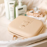 Suavinex Baby Healthcare Set +0M 8 Piezas - details 1