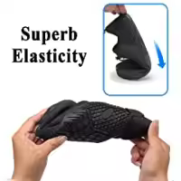 Zapatillas acuáticas de secado rápido para hombre y mujer, calzado deportivo para exteriores, playa, natación, Fitness, vadear, senderismo, ciclismo, Verano - details 4