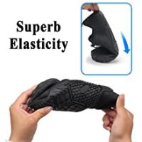Zapatillas acuáticas de secado rápido para hombre y mujer, calzado deportivo para exteriores, playa, natación, Fitness, vadear, senderismo, ciclismo, Verano - details 4