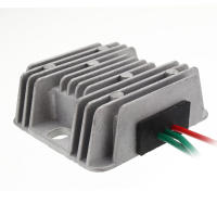 Regulador De Voltaje Automático 3-4 Hilo 12V 178F 186F Para Generador KDE3500 KDE5000 KDE6500 KDE6700 Ajustador Estabilizador - details 5