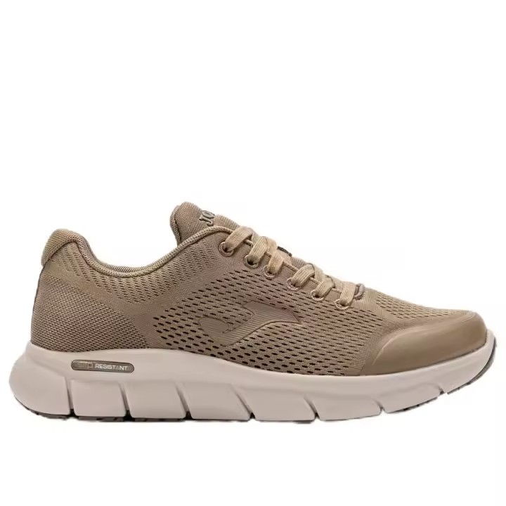 Zapatillas Casual Hombre Zen 2524 Marrón 106104  Calzados DEPORTES Deportivo casual Joma MARCAS - 1