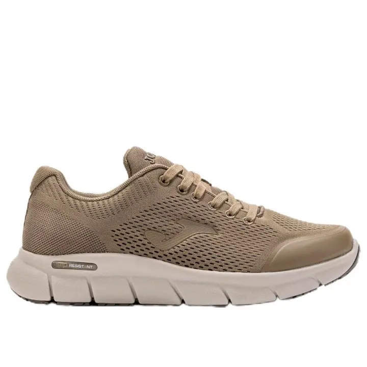Zapatillas Casual Hombre Zen 2524 Marrón 106104  Calzados DEPORTES Deportivo casual Joma MARCAS - 1