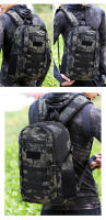 Mochila De Viaje Exterior Impermeable De 10L 20L Para Acampar Senderismo Pesca Caza Escalada Mini Rucksack Día Para Hombres Y Mujeres - details 3
