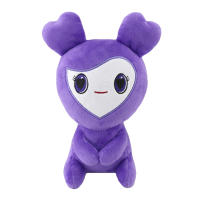 Muñeco De Peluche TWICE Momo 25cm Juguetes Coreanos Estrella Super Animales De Dibujos Animados Llavero Para Niños Regalos De Cumpleaños - details 4