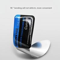 Herramienta De Desmontaje De Pantalla Curva De Teléfono Móvil En Acero Metálico Spudger Pry Card Flexible Y Ultra Delgado Para Reparación Electrónica - details 8