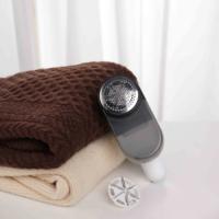 Quita Pelusas Eléctrico Portátil Trimmer De Ropa Máquina Recargable Deshace Pelusa En Telas Eco-amigable Para El Hogar - details 5