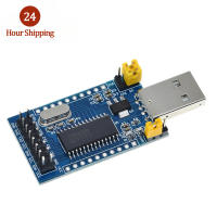 Programador CH341A USB a UART IIC SPI I2C Convertidor De Puerto Paralelo Con Lámpara Indicadora De Operación En Placa Módulo - details 4