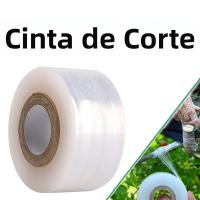 Cinta De Grafting PE Flexible Autoadhesiva Para Árboles Y Plantas 4cm De Ancho Roll De 4 Metros Para Jardín Y Agricultura - details 0