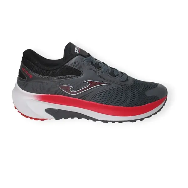 JOMA ACTIVE MEN 2512 GREY - 1