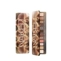 URBAN DECAY "Naked Reloaded Palette" 12 Colores - details 0