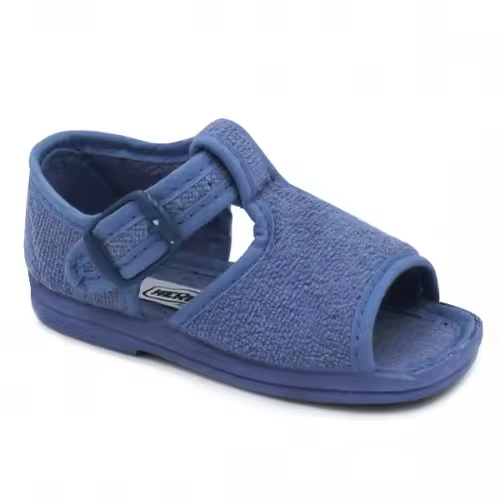 Sandalias casa toalla HERMI OL1544 - 1
