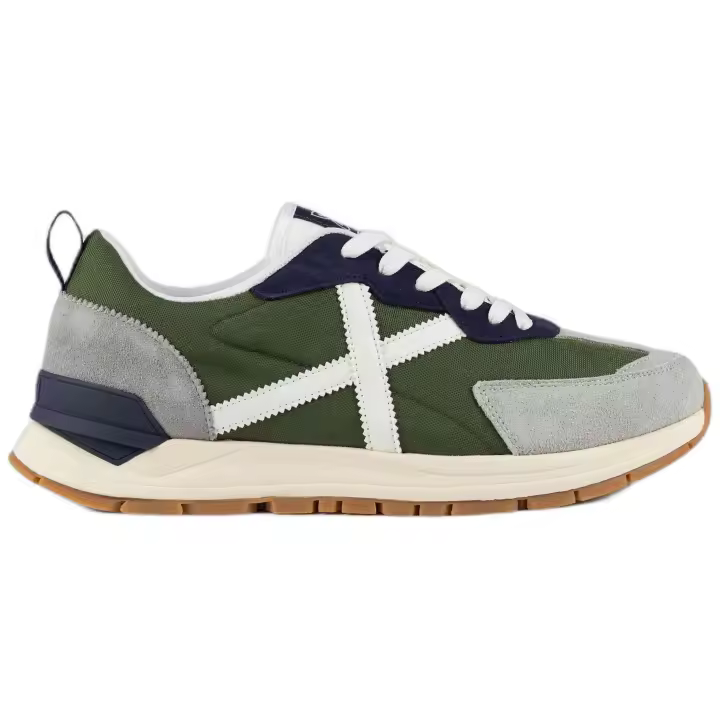 Zapatillas MUNICH Versatile para hombre en color multicolor - 1
