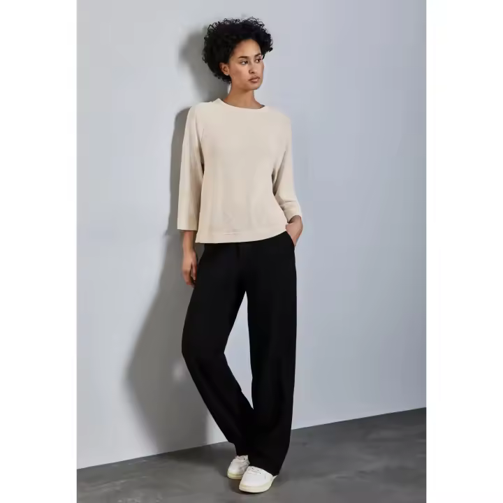 Street One Mod. PS322779 - Jersey manga 3/4 y escote barco para mujer - 1