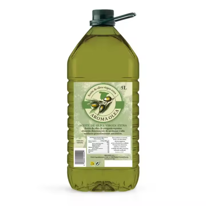 AROMA OLEA- Aceite de oliva virgen extra 5l - 1