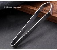 Pinzas De Acero Inoxidable Para Extraer Espines De Pescado Herramienta De Cocina Eco-amigable Tamaño Como En La Imagen - details 8