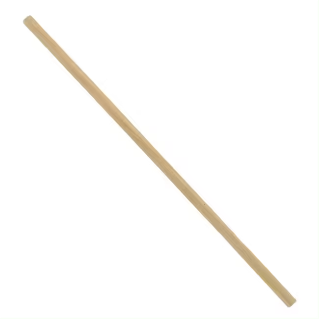MONOUSO | Stick Manzanas Caramelizadas Ø6x200mm (200 Uds) - 1