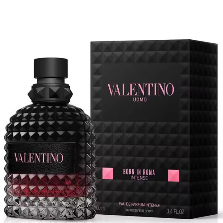 Valentino uomo born in roma epv 100ml - 1