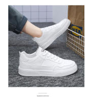 Zapatos Casuales Para Hombre Antideslizantes Transpirables Con Suela Gruesa Cómodos Para Todas Las Estaciones Moda Suaves Para Jóvenes Para Caminar Lento - details 16