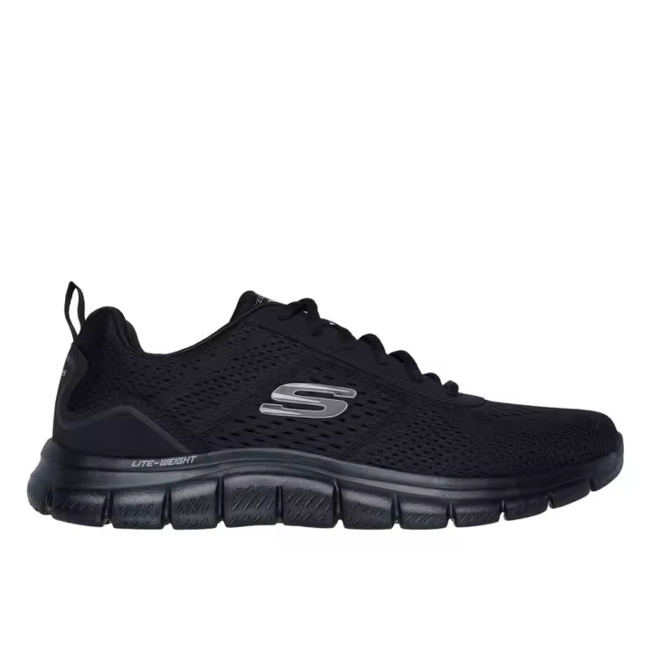 Calzado Sportswear marca Skechers modelo 232758Bbk para hombre en color - 1