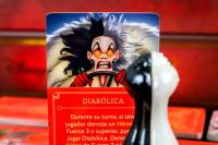 Villainous: Perfectly Wretched, expansión en Español, Juego de Mesa Familiar, Para 2-3 Jugadores, Idea Regalo para Adultos y niños Mayores de 10 años - details 3
