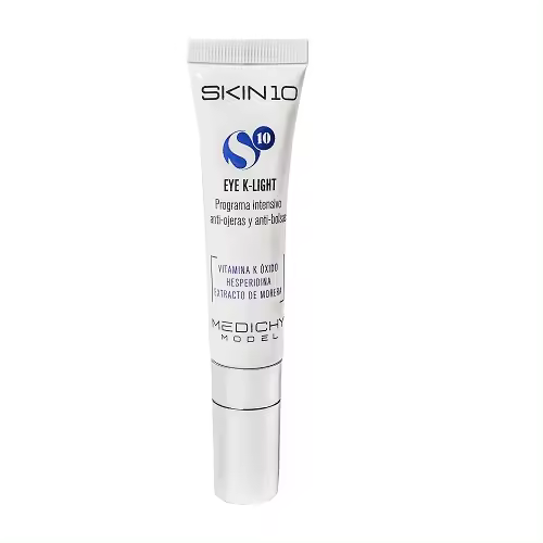 Medichy Model Skin 10 Eye K Light Antiojeras 10ml. - 1