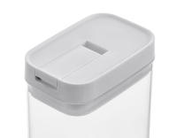 Caja De Almacenamiento De Pasta Transparente Plástico Sellado Contenedor Para Espaguetis a Prueba De Humedad Juego De Alimentos Para La Cocina - details 8