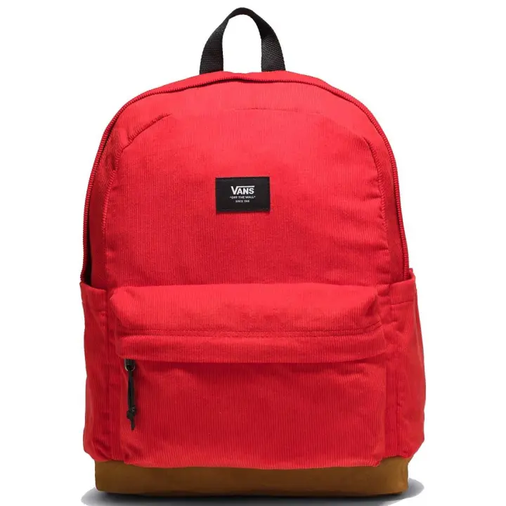 Mochilas Hombre Marca Vans Modelo Old Skool Sport Backpa - 1