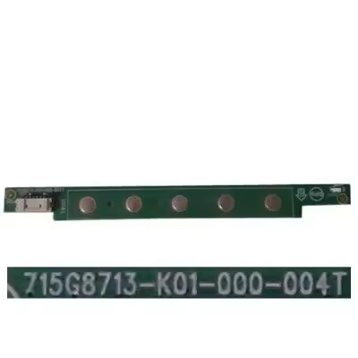 Módulo Botonera 715G8713-K01-000-004T PHILIPS 243V7QDSB/00 - 1