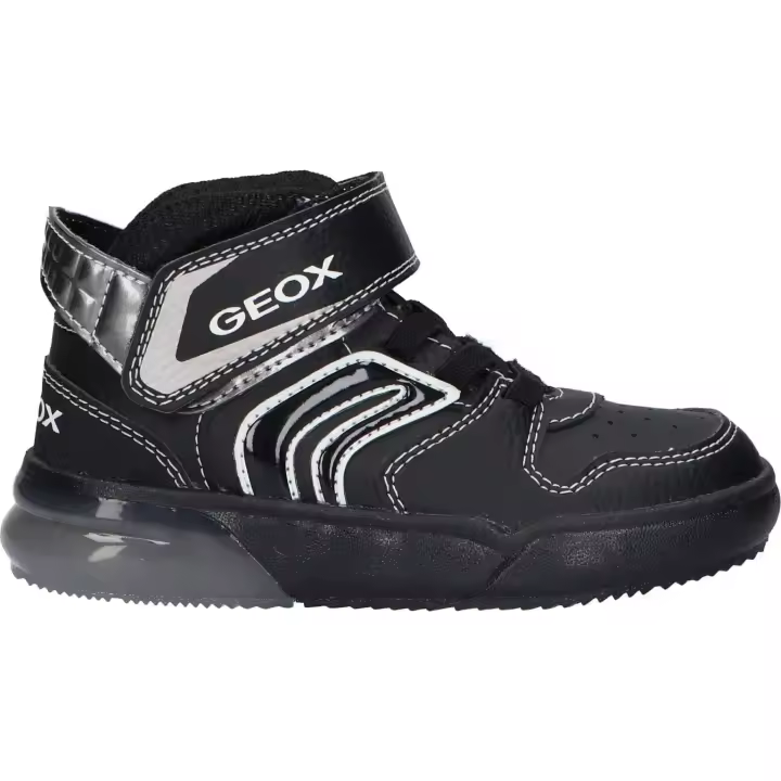 Deportivas de Niño geox J929CD 05411 J INEK BOY C0749 NAVY-LIME - 1